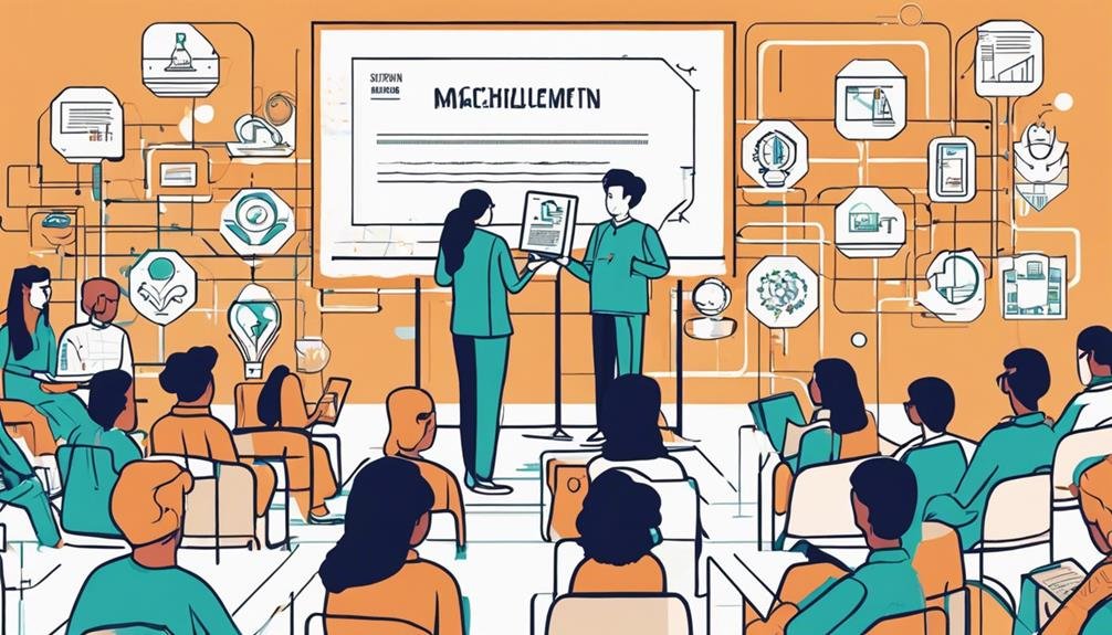 celebrating academic success stories