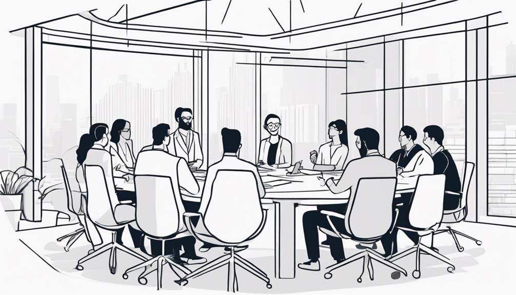 collaboration is key