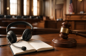 Court Interpreter Requirements: How To Start Your Career In The USA