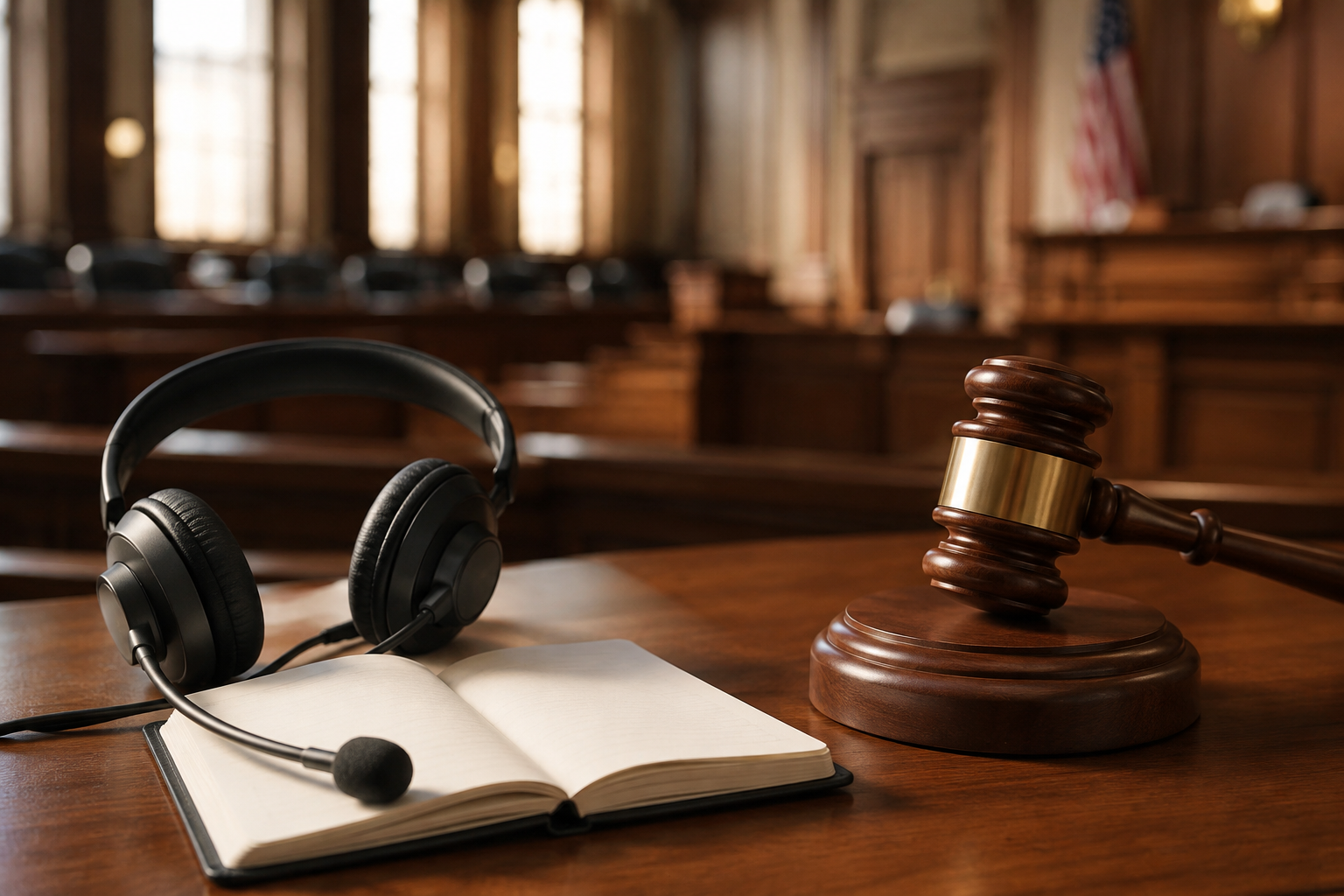 Court Interpreter Requirements: How To Start Your Career In The USA