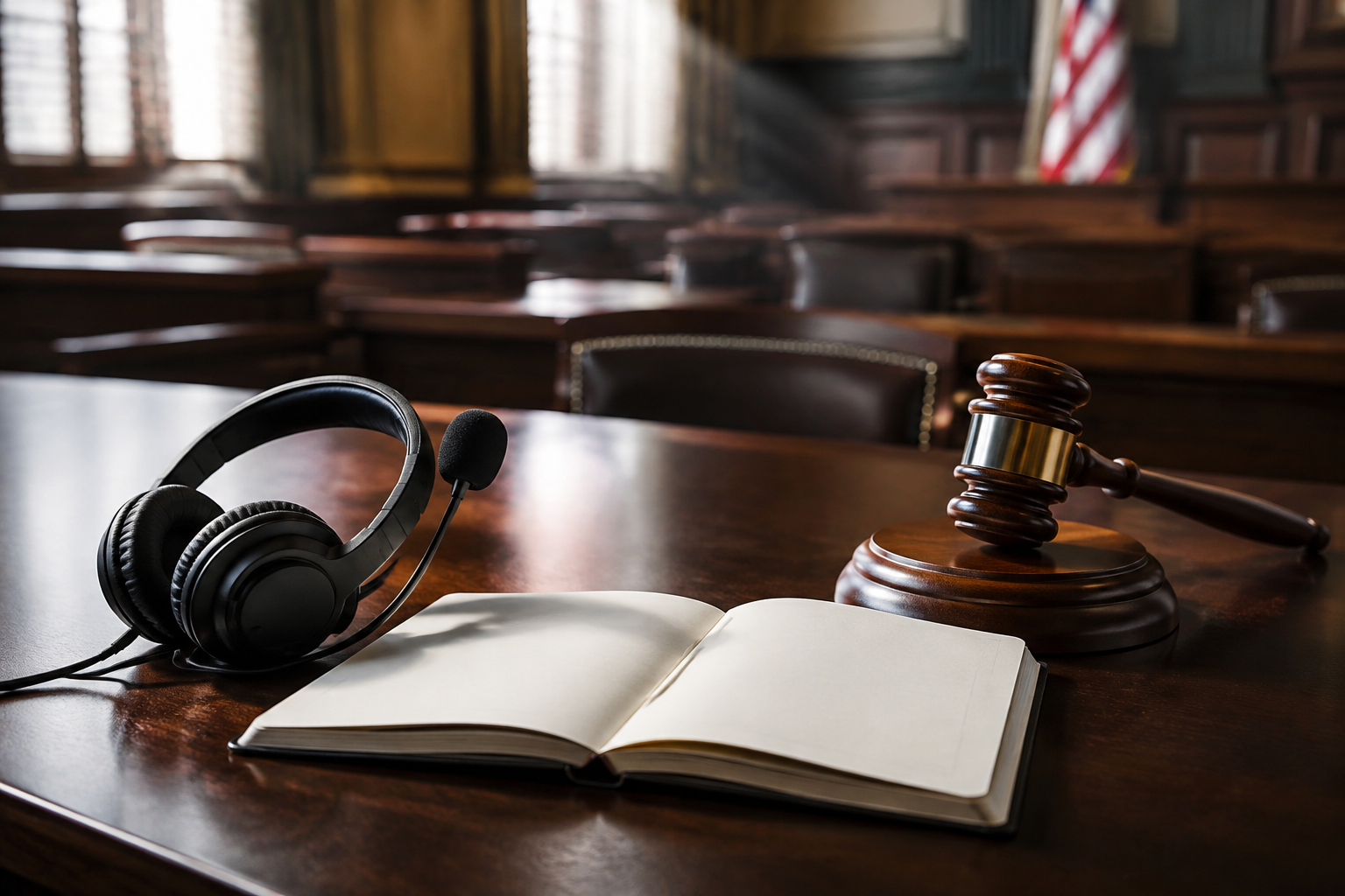 Court Interpreter Requirements: How To Start Your Career In The USA