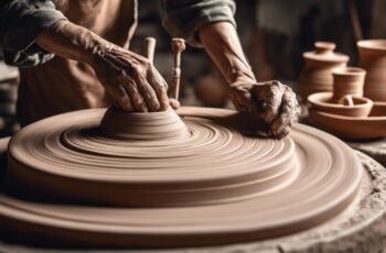 Mastering Your Craft: Develop Your Skills