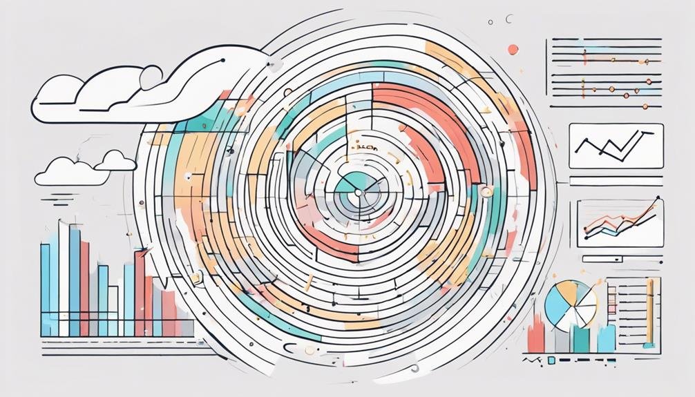 create data driven visualizations effectively