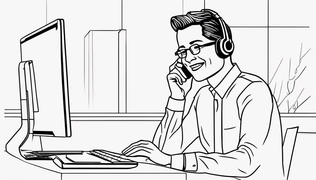 customer service essentials mastered