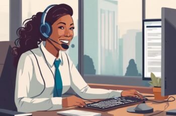 Essential Skills Required for Great Customer Service Executives