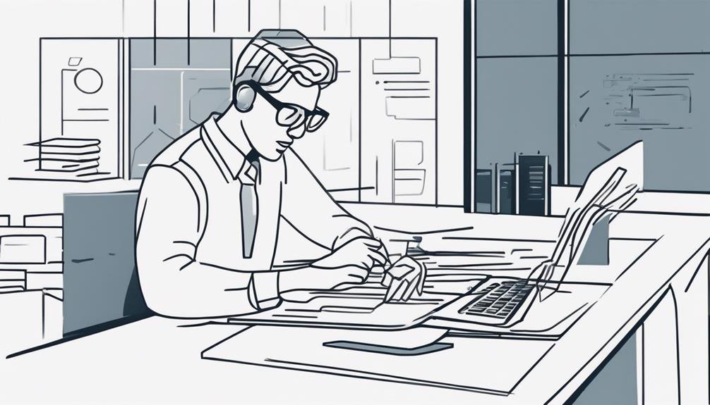 data organization and maintenance