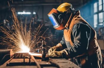 Essential Skills Needed for Developing Welders