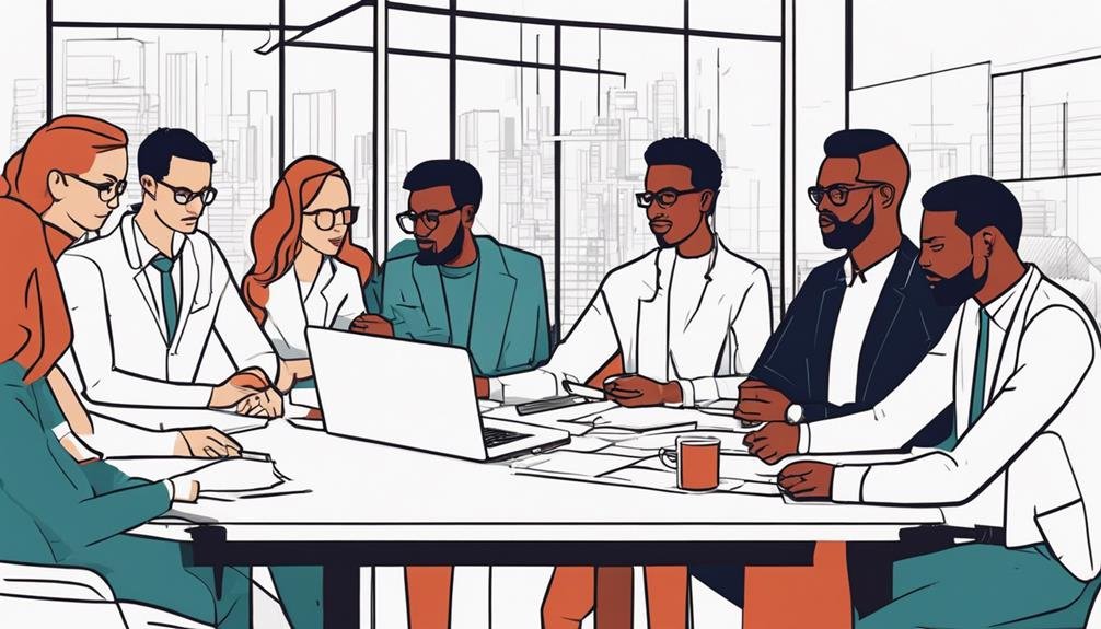 effective collaboration and communication