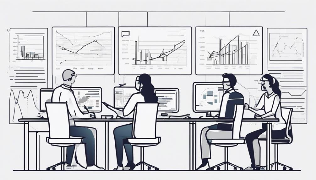 effective high income project management