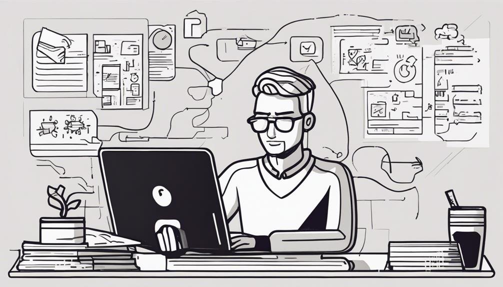 enhancing computer skills effectively