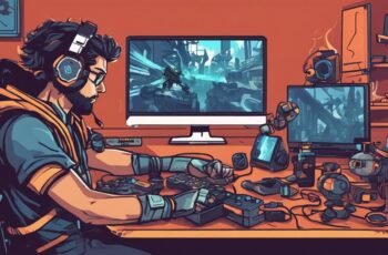 Mastering Gaming: Improve Your Skills