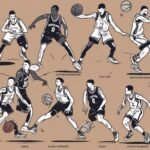 essential basketball player skills