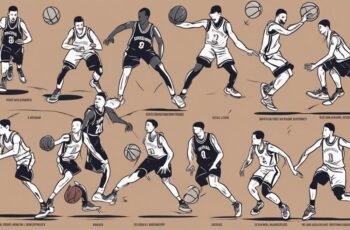 Top 5 Skills Needed for Basketball Players