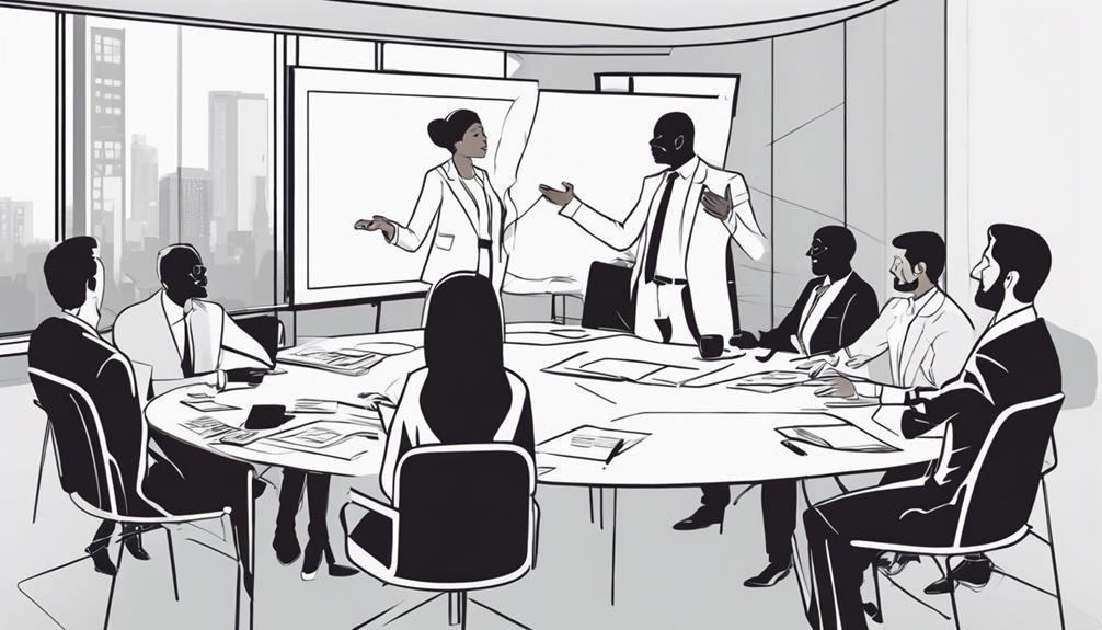 expert sales knowledge needed