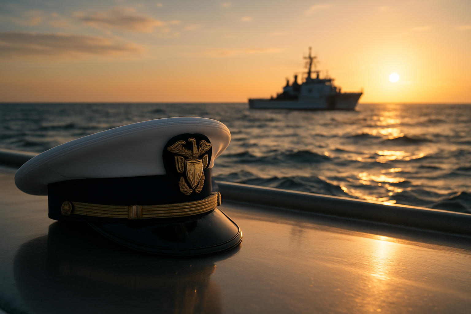 Exploring A Career As A Coast Guard Officer In The USA Exploring A Career As A Coast Guard Officer In The USA