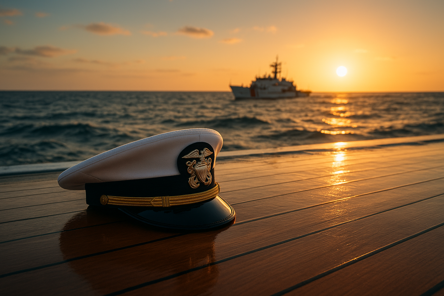 Exploring A Career As A Coast Guard Officer In The USA Exploring A Career As A Coast Guard Officer In The USA