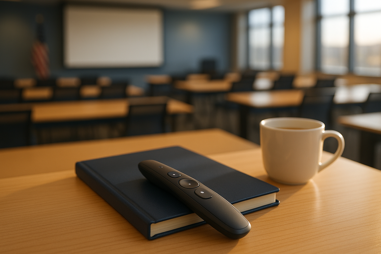 Exploring A Career As A Corporate Trainer In The USA Exploring A Career As A Corporate Trainer In The USA