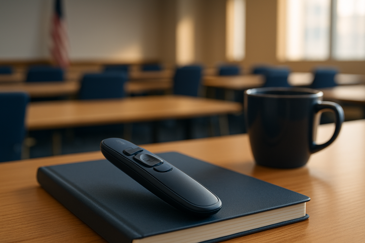 Exploring A Career As A Corporate Trainer In The USA Exploring A Career As A Corporate Trainer In The USA