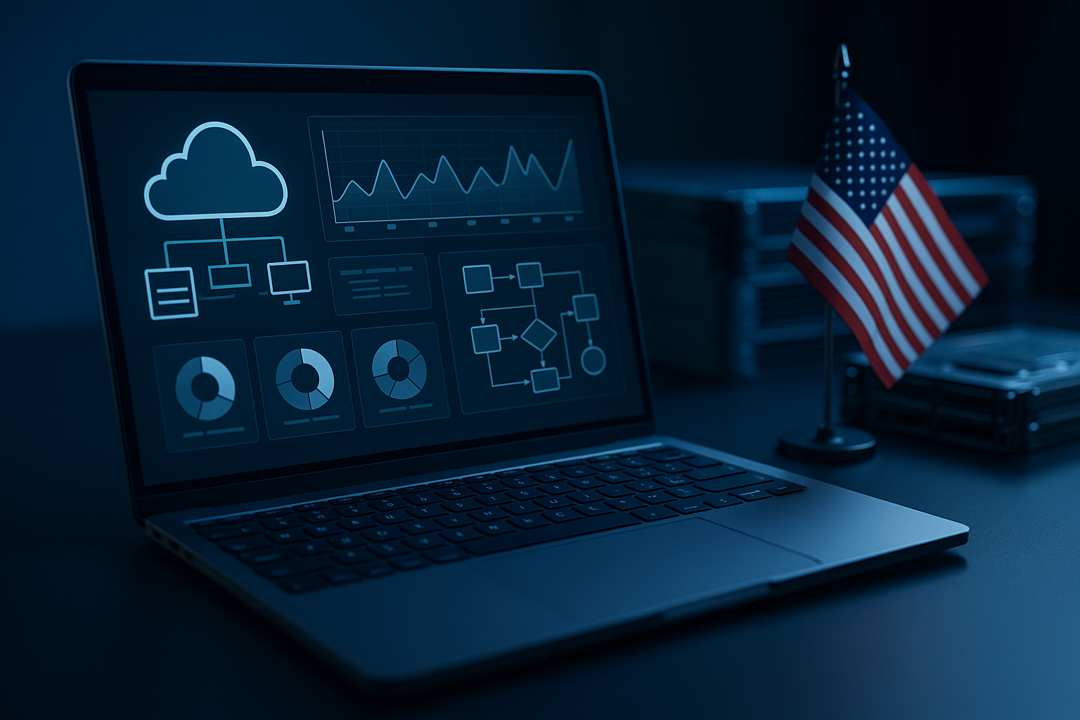 Exploring A Career As A DevOps Engineer In The USA
