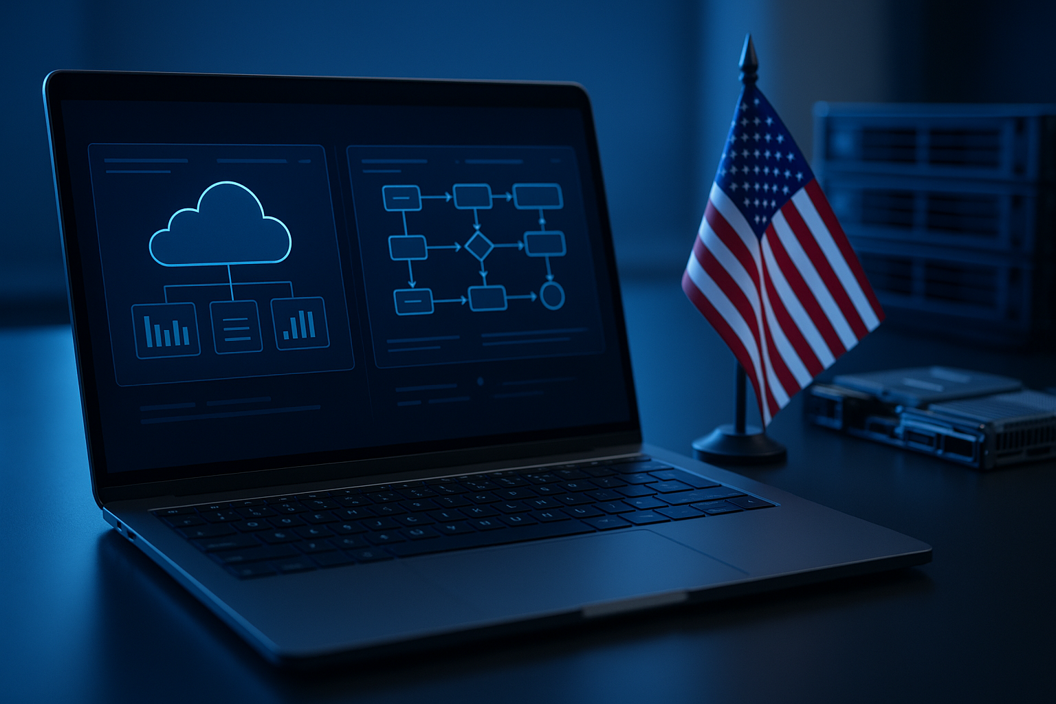 Exploring A Career As A DevOps Engineer In The USA