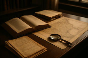 Exploring A Career As A Historian In The USA