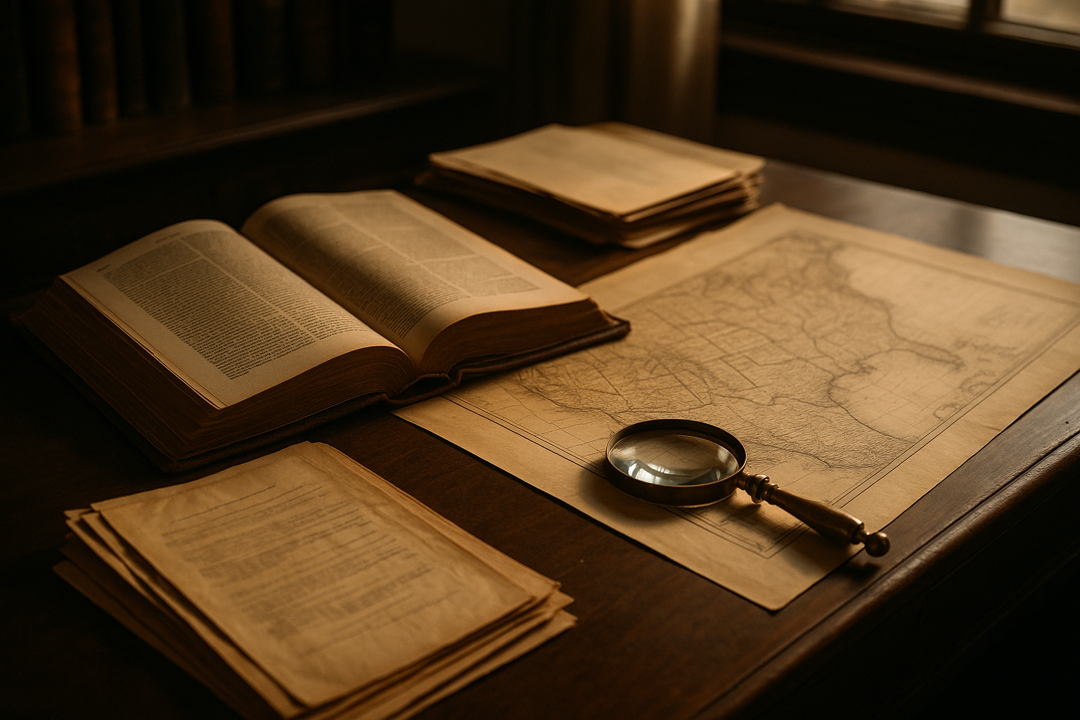 Exploring A Career As A Historian In The USA Exploring A Career As A Historian In The USA