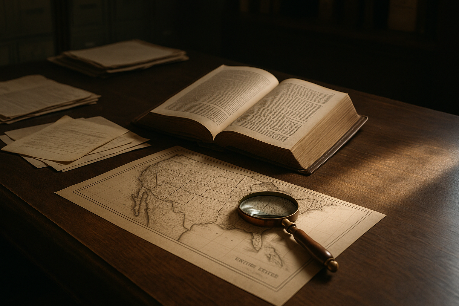 Exploring A Career As A Historian In The USA Exploring A Career As A Historian In The USA