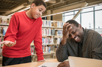 Exploring a Career as a Librarian in the USA