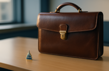 Exploring A Career As A Lobbyist In The USA