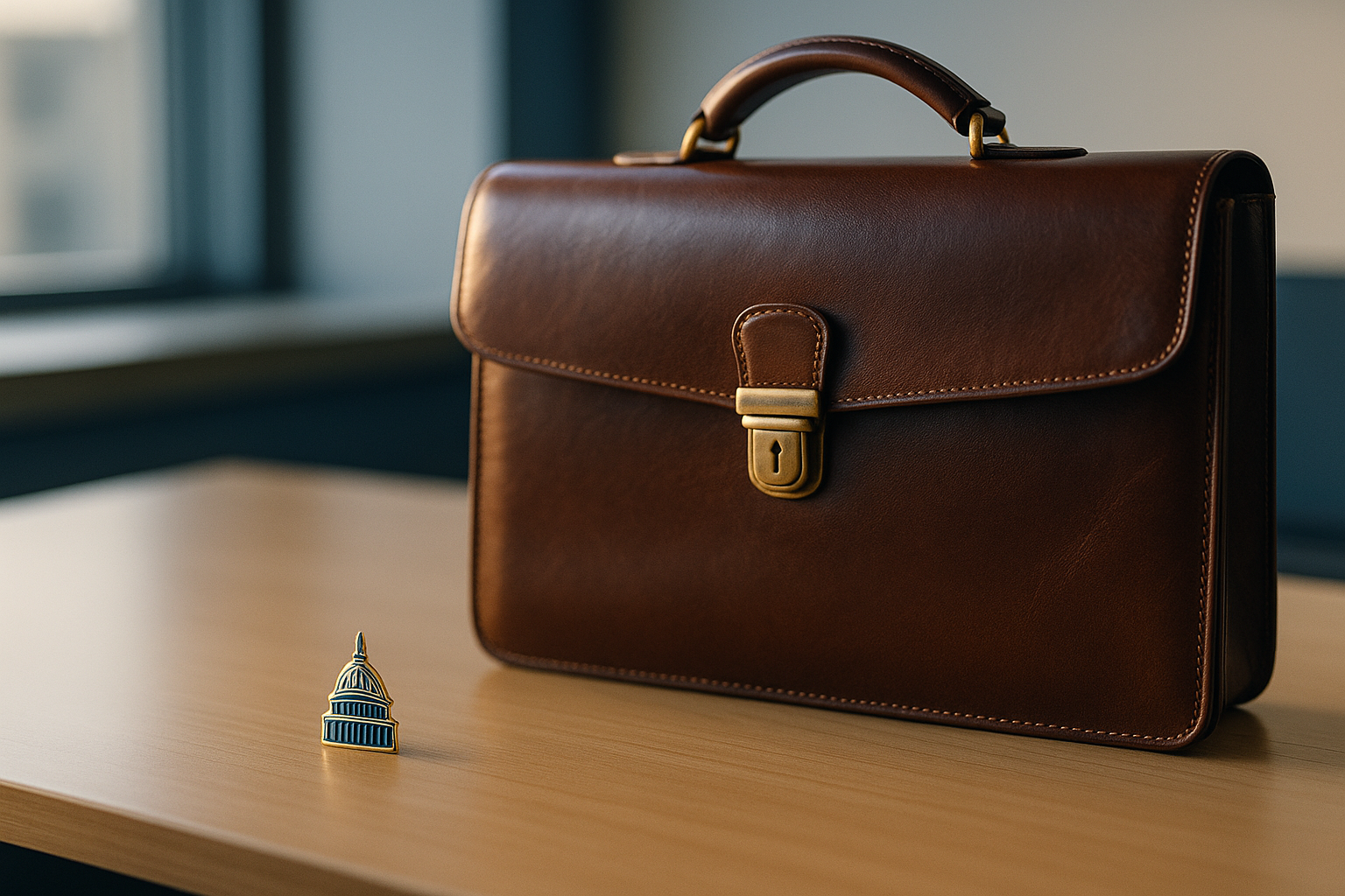 Exploring A Career As A Lobbyist In The USA