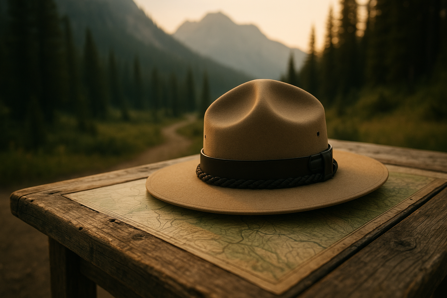 Exploring A Career As A Park Ranger In The USA