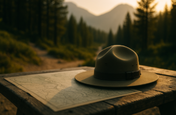 Exploring A Career As A Park Ranger In The USA