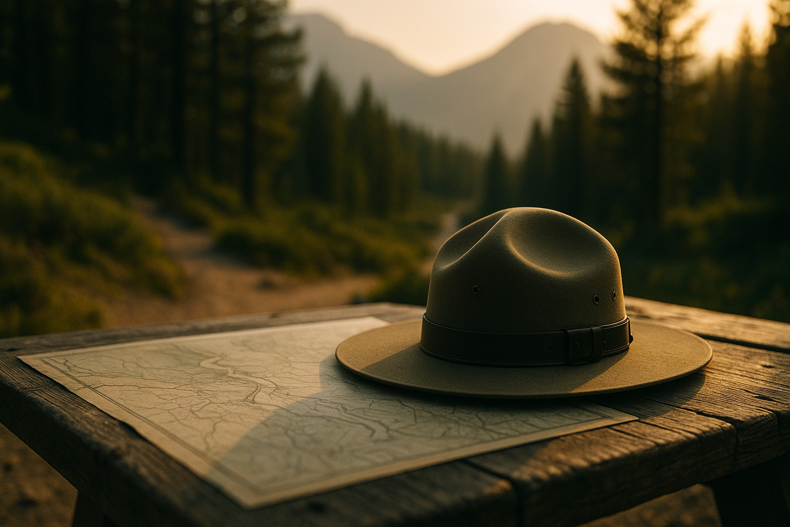 Exploring A Career As A Park Ranger In The USA