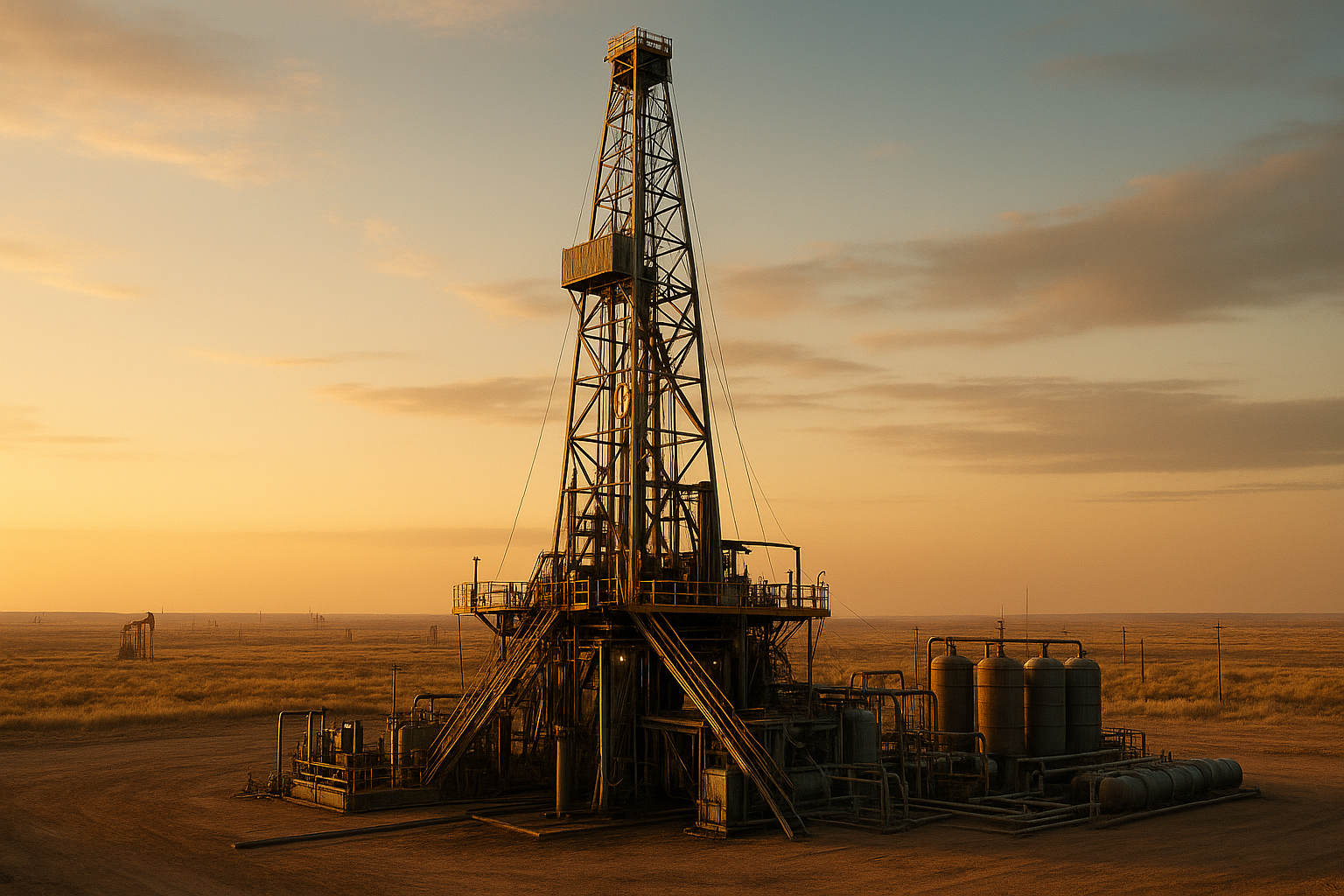 Exploring A Career As A Petroleum Engineer In The USA