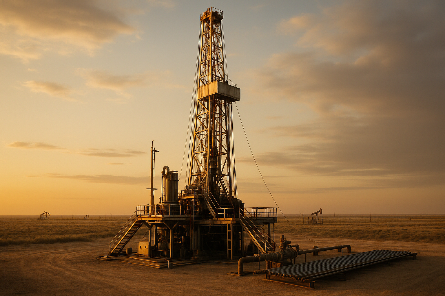 Exploring A Career As A Petroleum Engineer In The USA
