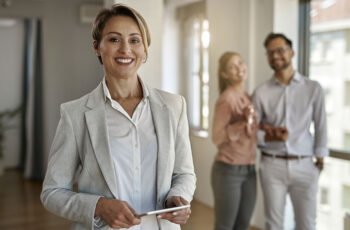 Exploring a Career as a Realtor in Texas