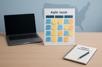 Exploring A Career As A Scrum Master In The USA