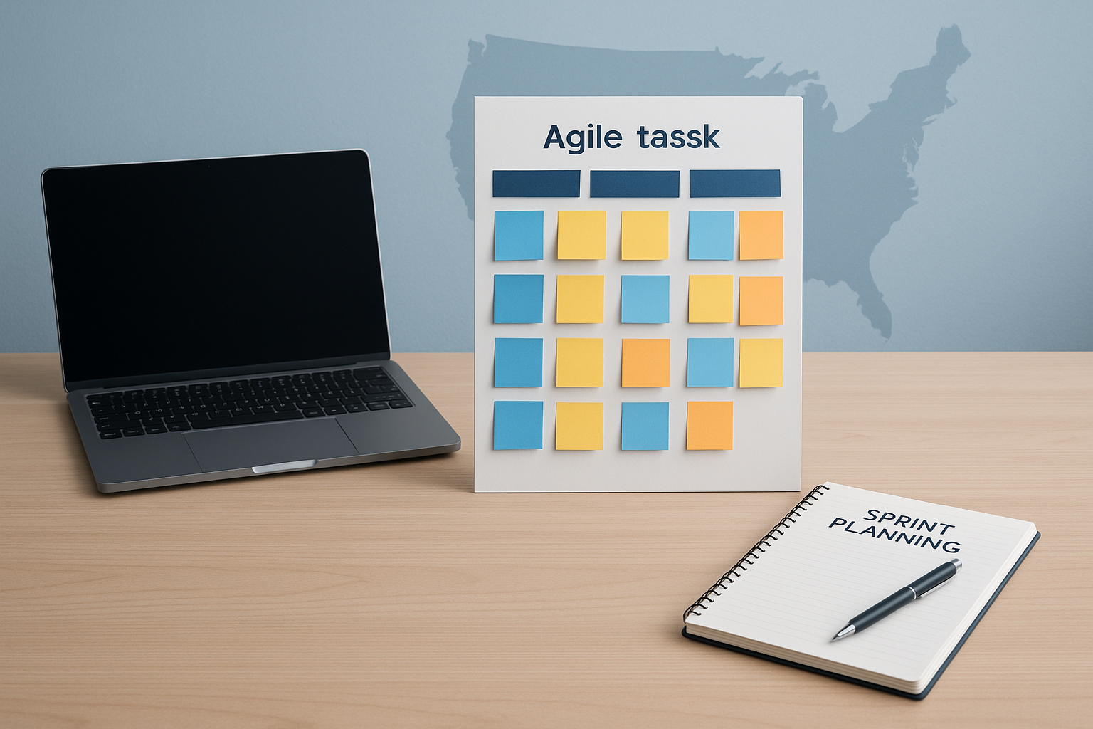 Exploring A Career As A Scrum Master In The USA Exploring A Career As A Scrum Master In The USA
