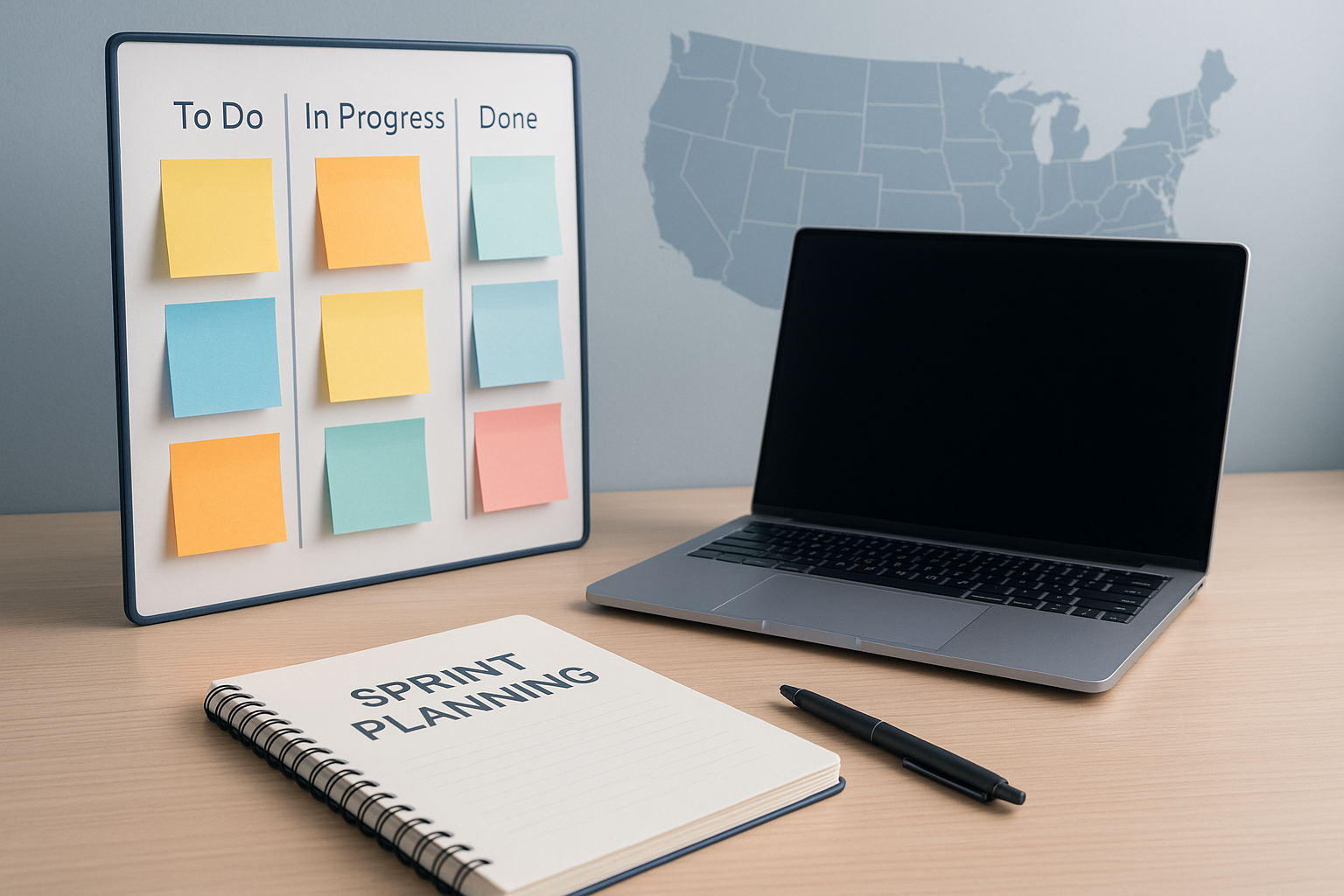 Exploring A Career As A Scrum Master In The USA Exploring A Career As A Scrum Master In The USA