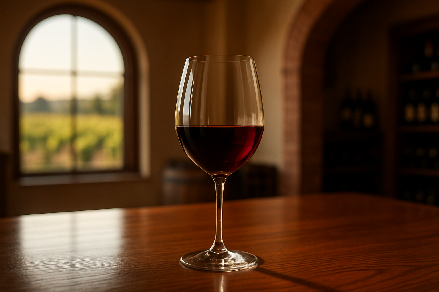 Exploring A Career As A Sommelier In The USA Exploring A Career As A Sommelier In The USA