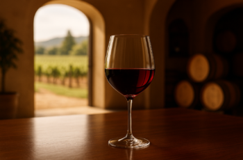 Exploring A Career As A Sommelier In The USA