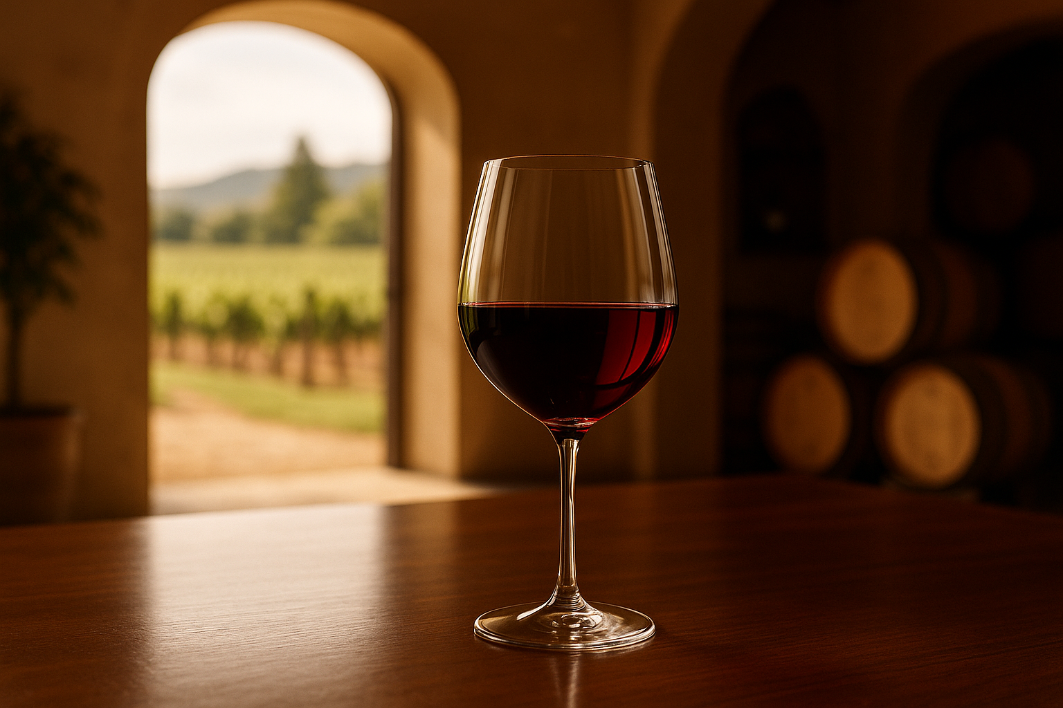 Exploring A Career As A Sommelier In The USA Exploring A Career As A Sommelier In The USA