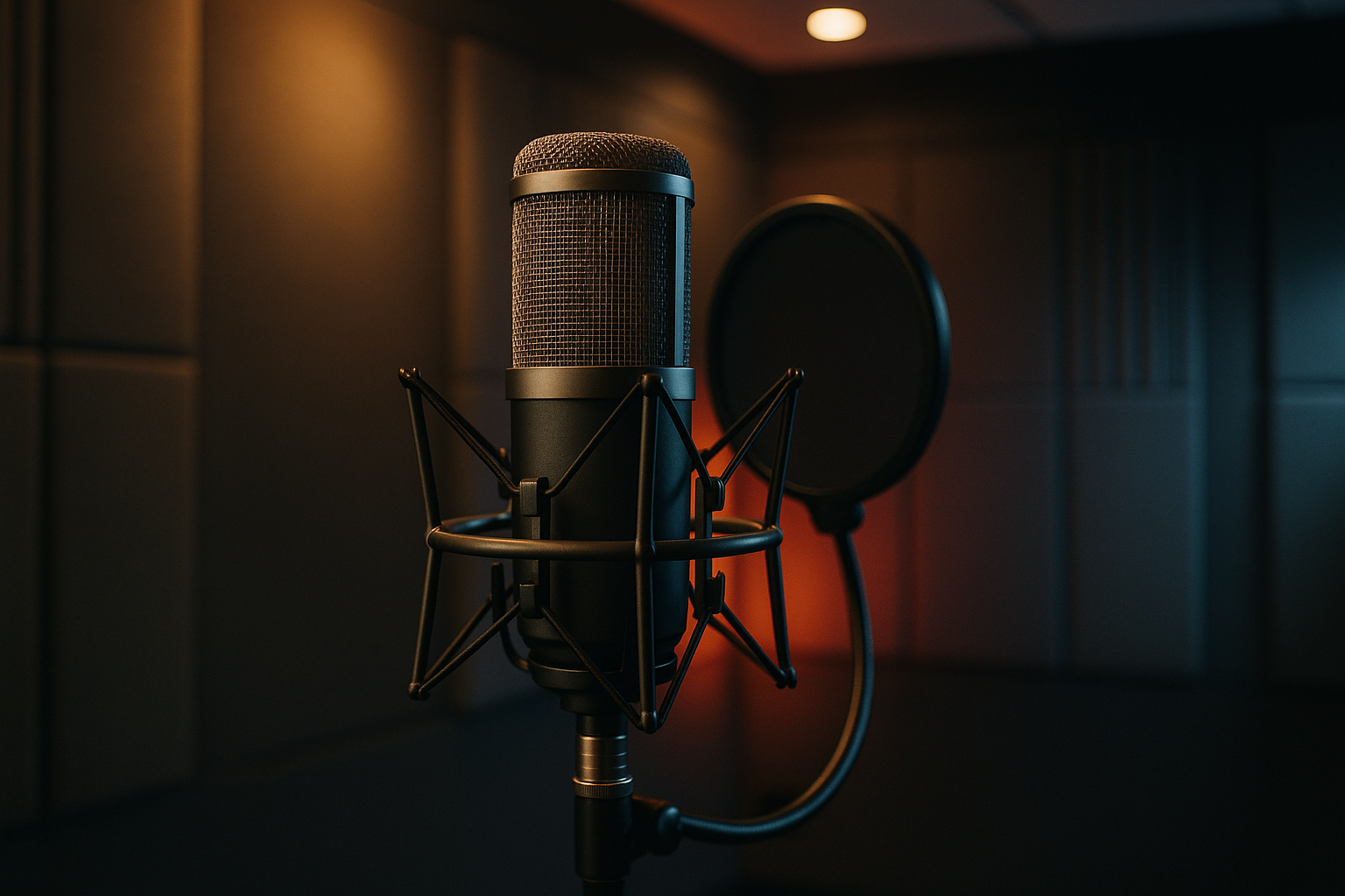 Exploring A Career As A Voice Actor In The USA Exploring A Career As A Voice Actor In The USA