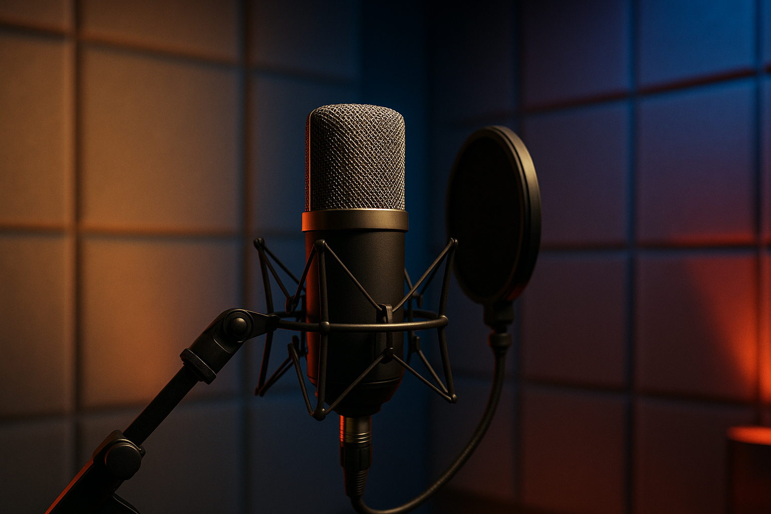 Exploring A Career As A Voice Actor In The USA Exploring A Career As A Voice Actor In The USA