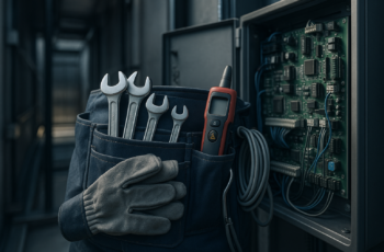 Exploring A Career As An Elevator Mechanic In The USA