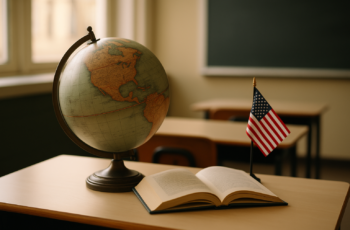 Exploring A Career As An ESL Teacher In The USA