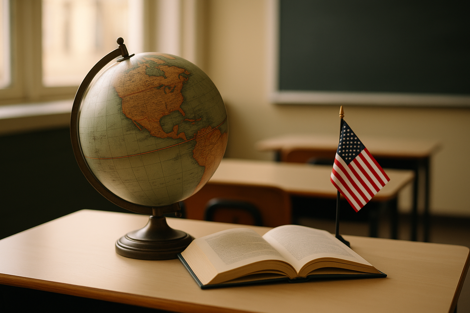 Exploring A Career As An ESL Teacher In The USA Exploring A Career As An ESL Teacher In The USA