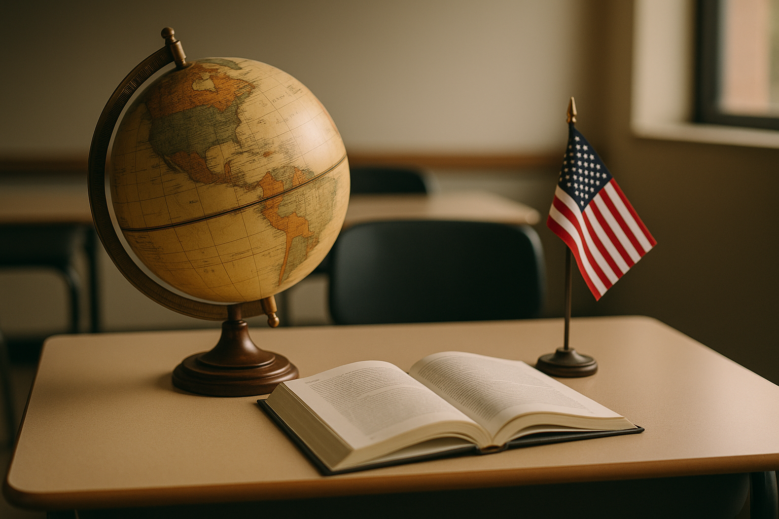 Exploring A Career As An ESL Teacher In The USA Exploring A Career As An ESL Teacher In The USA