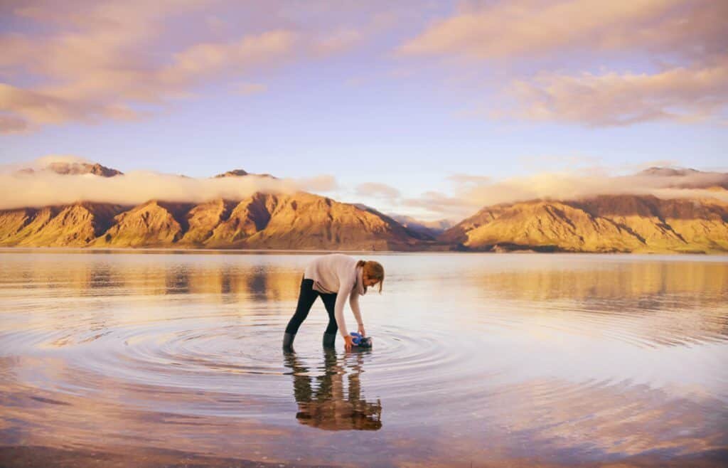 Exploring a Career in Photography in the USA