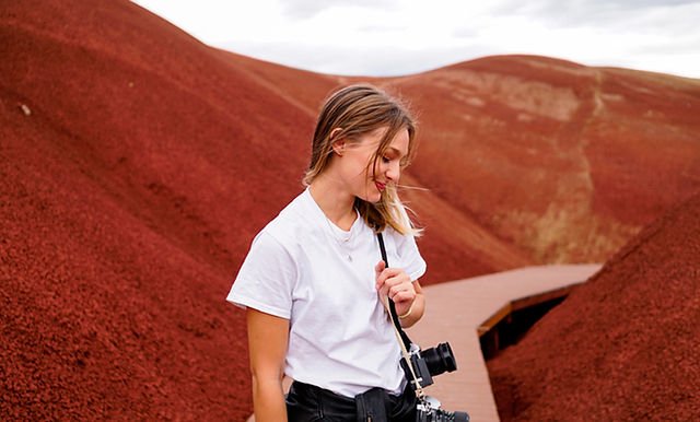 Exploring a Career in Photography in the USA